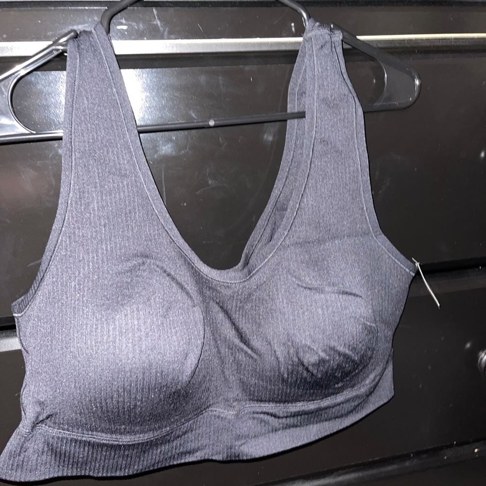 Torrid Seamless Bralette - Brand New
